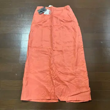 [미사용품] PERTE by KRIZIA 크리치아 롱 스커트 3L