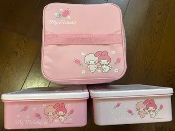 마이멜로디 피크닉 세트