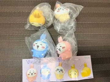 치이카와 피규어