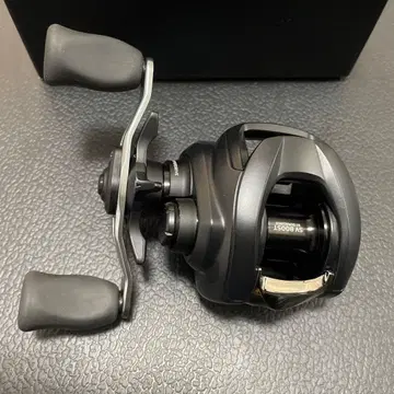 다이와 SLP ZILLION TW 1000XH-SLPW 8.5 지리온