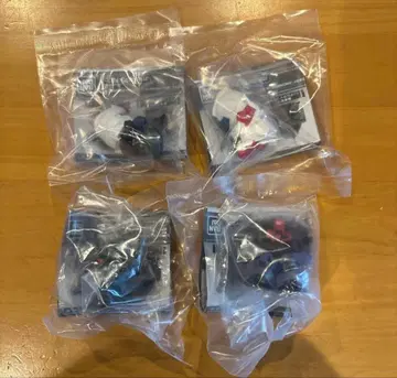 건담 기다림 리얼 타입 컬러