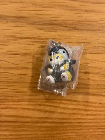 모프 샌드 mofusand 메지루시 액세서리 펭귄냥