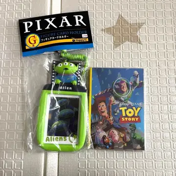 픽사 제일복권 G상 I상 토이스토리