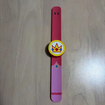 USJ 파워업 밴드 피치 닌텐도 월드