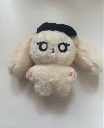 aespa 닝닝 마스터 봉제 인형