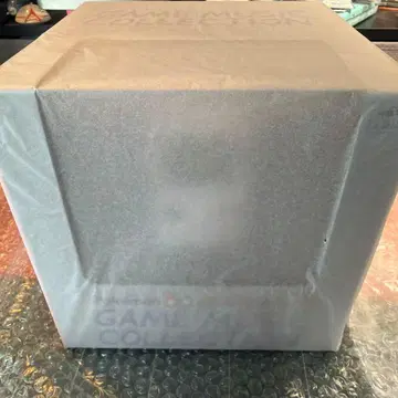 포켓몬 적 녹 GAME MUSIC COLLECTION 재생 머신