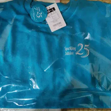 도쿄디즈니씨 25주년 스파클링 쥬빌리 트레이닝복