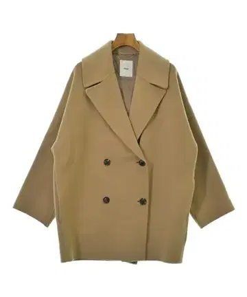 ebure 피코트 여성용