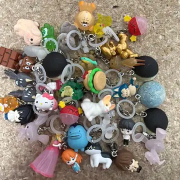 메지루시 액세서리 묶음 판매!