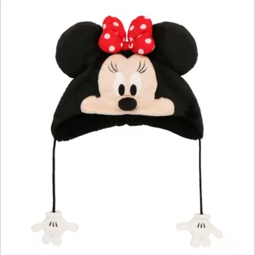 미니 마우스 팬캡 디즈니