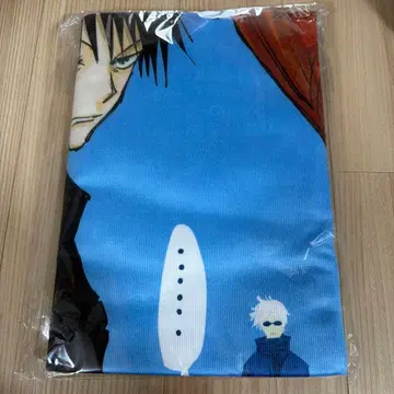 주술회전 빅 타월 점프 페스타