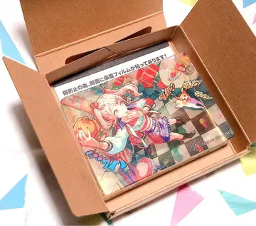 프로세카 노블 아트 컬렉션 vol.70 아키야마 미즈키 특훈 후