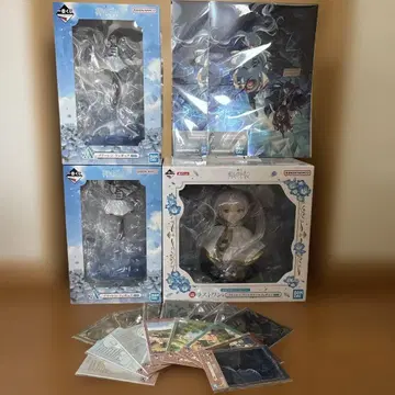 제일복권 장송의 프리렌