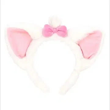 마리 머리띠 디즈니