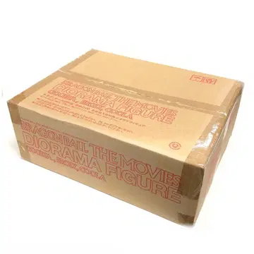 28 드래곤볼 극장판 단권 DVD 전권 구매 혜택 피규어 KM0417-2