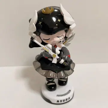 azura 피규어 Black Swan Sniper