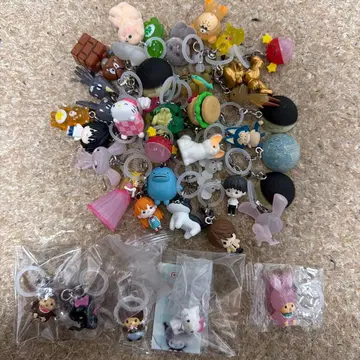 메지루시 액세서리 기타 묶음 판매