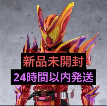 [ 속일발송 ] S.H.Figuarts 가면라이더 가브 아메이징 구미 폼