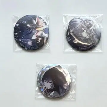 프로세카 아사히나 마후유 보석 상자 WL 활 캔뱃지