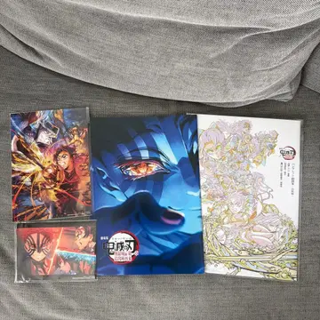 귀멸의 칼날 무한성편 입장 혜택