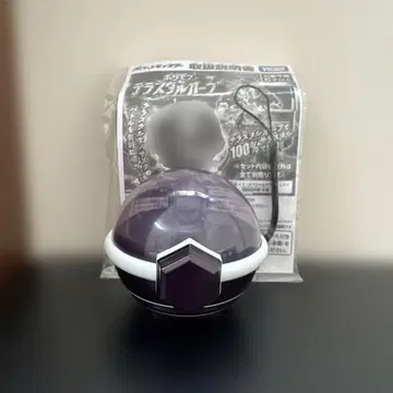 포켓몬 테라스타르 ORB