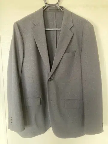 유니클로 칸도 자켓 XL