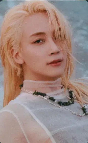 SEVENTEEN Weverse JEONGHAN Attacca