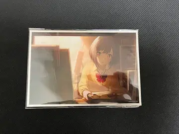 프로세카 시노노메 에나 하피코레 아크릴 색지상 A1