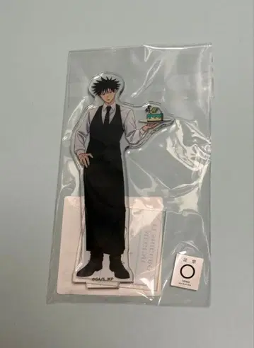 주술회전 스이츠 파라다이스 아크릴 스탠드 후시구로 메구미