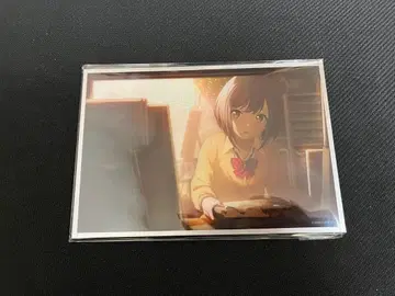 프로세카 시노노메 에나 하피콜레 아크릴 색지상 A2