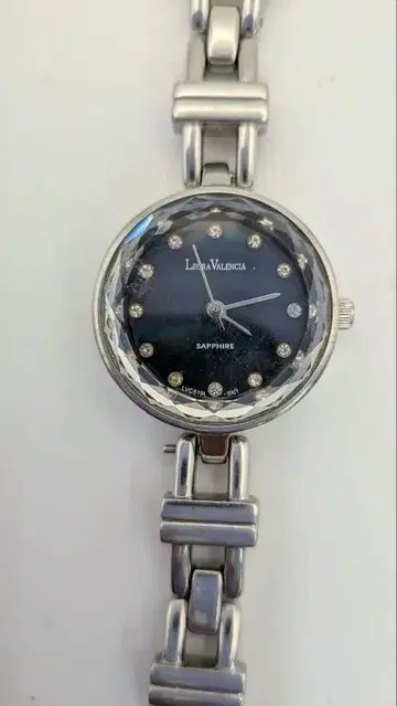 손목시계 다크 블루