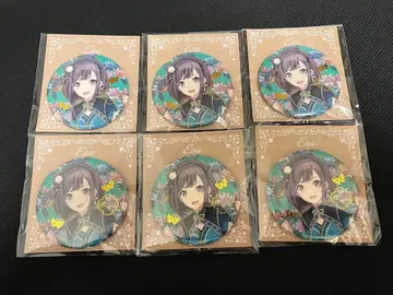 프로젝트 세카이 시노노메 에나 하피콜 캔뱃지상 G 세트