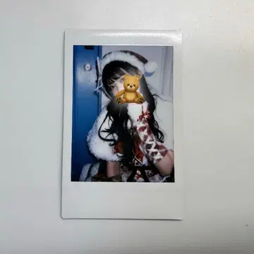 코구마 마무 Malymoon 콜라보 산타 의상 란체키