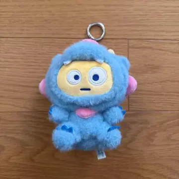 treasure truz hikun 아사히 드래곤 키링