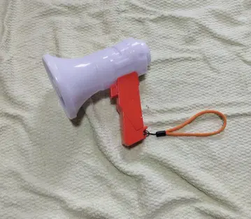 메이짱 Number0 응원봉 메가폰