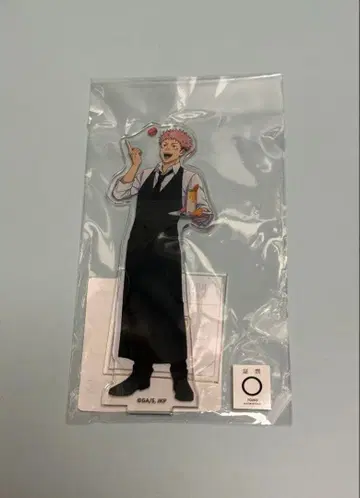 주술회전 스위츠 파라다이스 아크릴 스탠드 이타도리 유우지