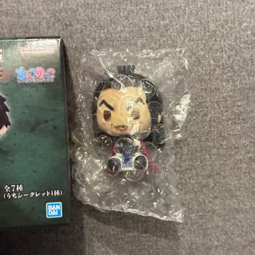 새상품 제일복권 킹덤 D상 쵸코놋코 피규어 왕기 시크릿