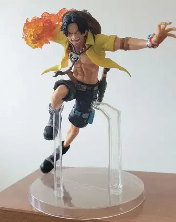 원피스 에이스 피규어