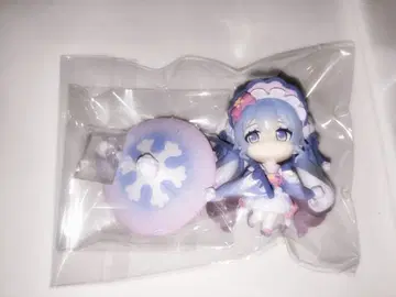 유키 미쿠 아소토 피규어 2023