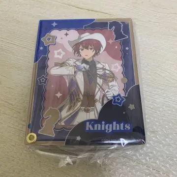 앙스타 GIGO 카드 포함 아크릴 프레임 knights