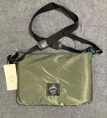 [ 미사용 ] RawLow Mountain Works 카메라 키트