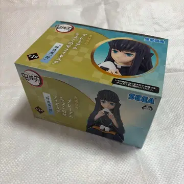 귀멸의 칼날 프리미엄 얹어 피규어 토키토 무이치로