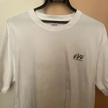 초특급 타카시 EVE 티셔츠 L 사이즈