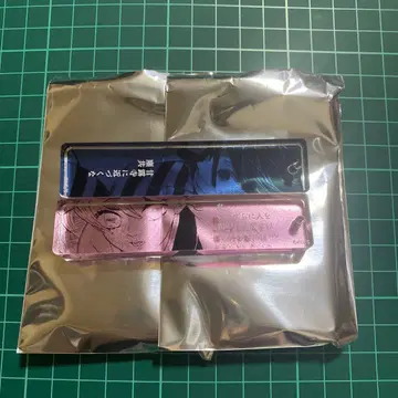 귀멸의 칼날 아크릴 스틱 키링 컬렉션 칸로지 미츠리 이구로 오바나이