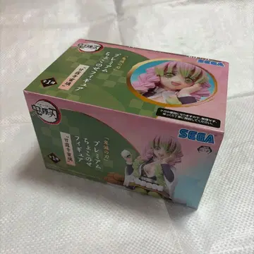 귀멸의 칼날 프리미엄 얹어 피규어 칸로지 미츠리