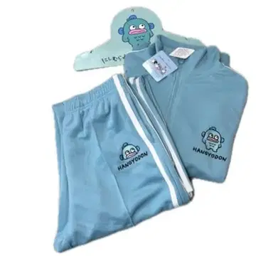 산리오 니시무라 유우지 돈키 한교동 저지 룸웨어 팬츠