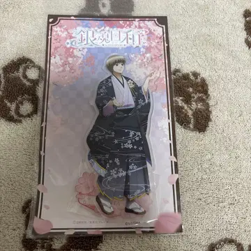 은혼 은혼일기 HANA BIYORI 하 나비요리 오키타 소고