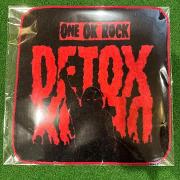 ONE OK ROCK DETOX 미니 타월