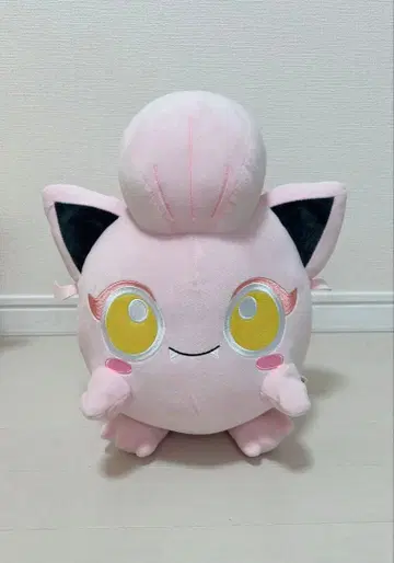 포켓몬 사케부시포 봉제 인형*:*