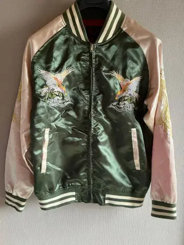 일심여경 자수 디자인 스카잔 럭셔리